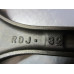 25C102 Piston and Connecting Rod Standard From 2003 Acura MDX  3.5L